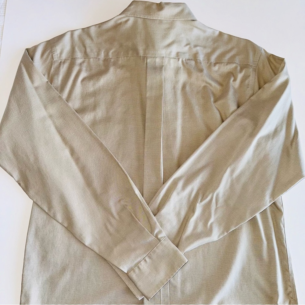 Bundle Of (3) Button Down Shirts - image 6